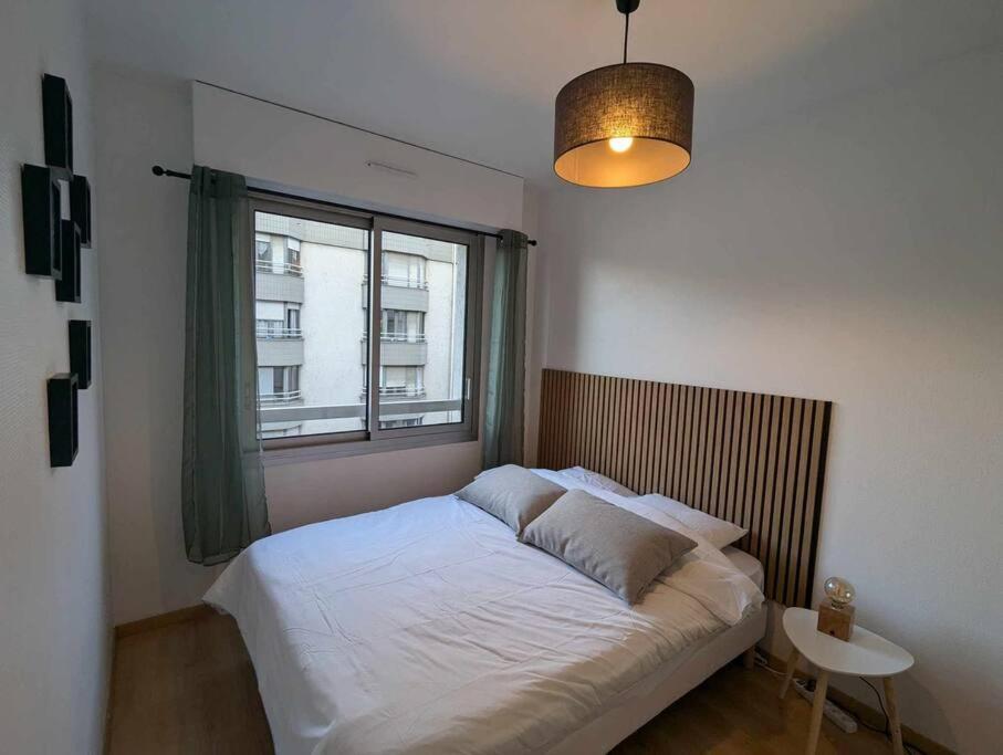 Cabana & L' Ideal - Gare, Lac Et Parking Public 5 Min Annecy Ngoại thất bức ảnh