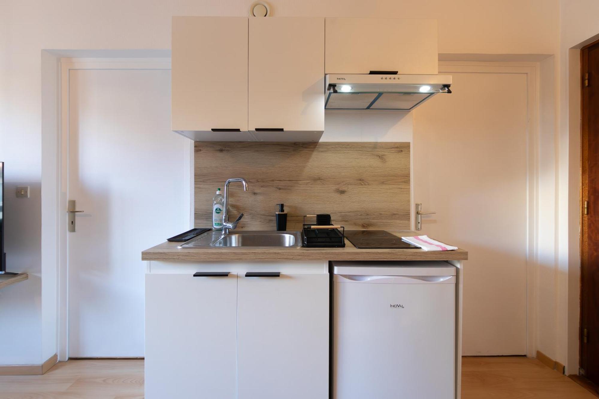 Cabana & L' Ideal - Gare, Lac Et Parking Public 5 Min Annecy Ngoại thất bức ảnh