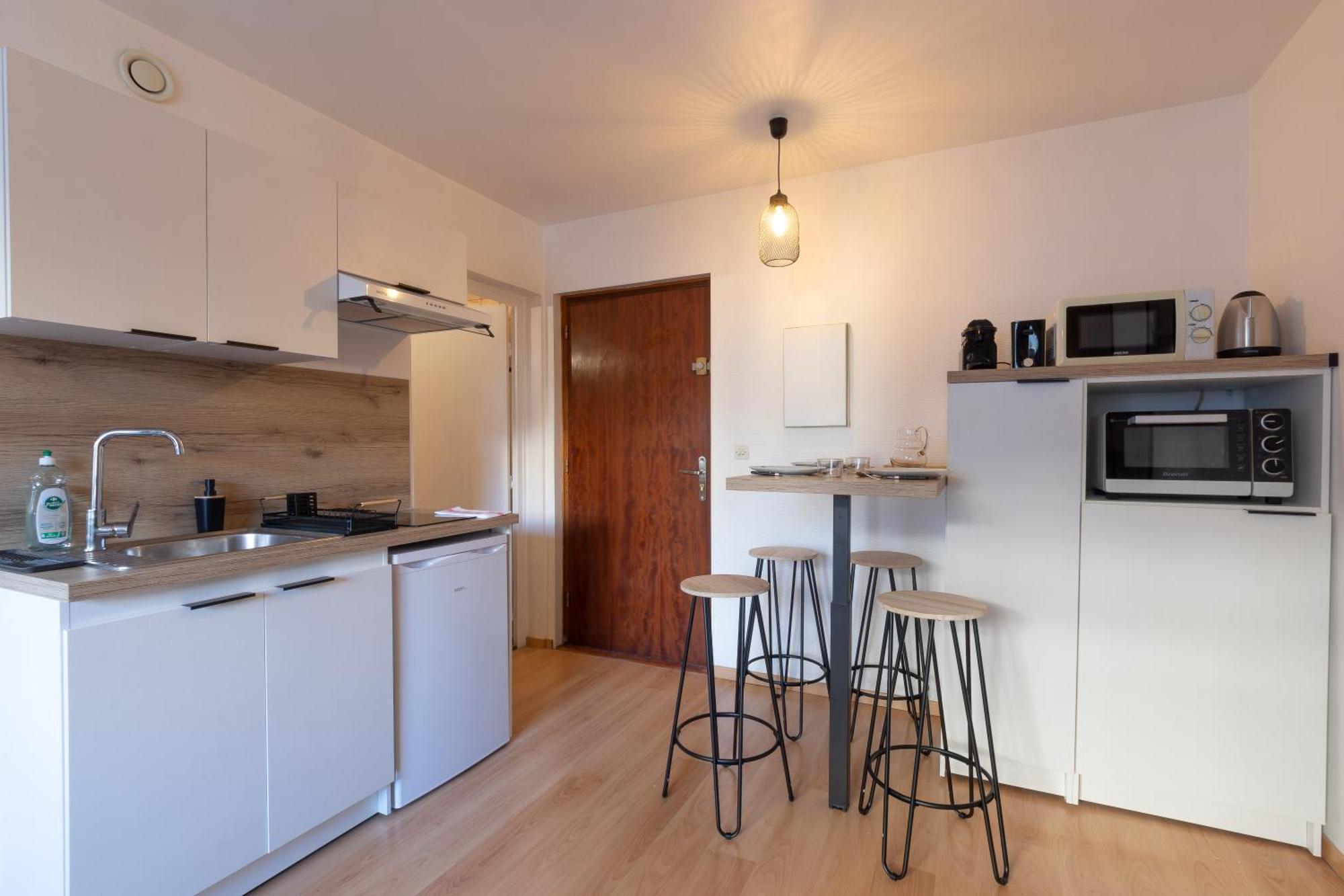 Cabana & L' Ideal - Gare, Lac Et Parking Public 5 Min Annecy Ngoại thất bức ảnh