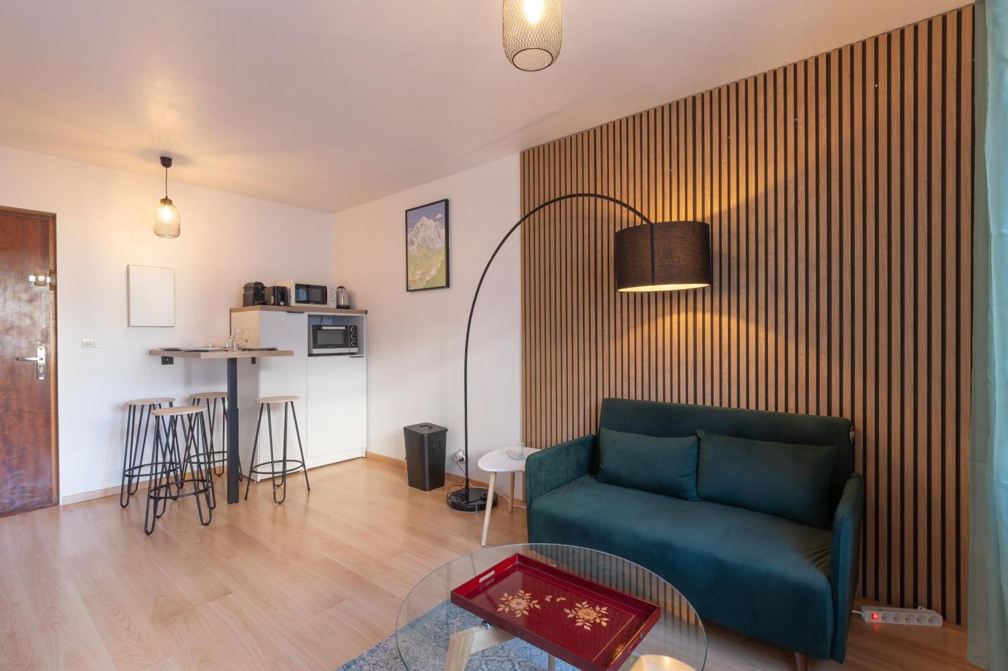 Cabana & L' Ideal - Gare, Lac Et Parking Public 5 Min Annecy Ngoại thất bức ảnh