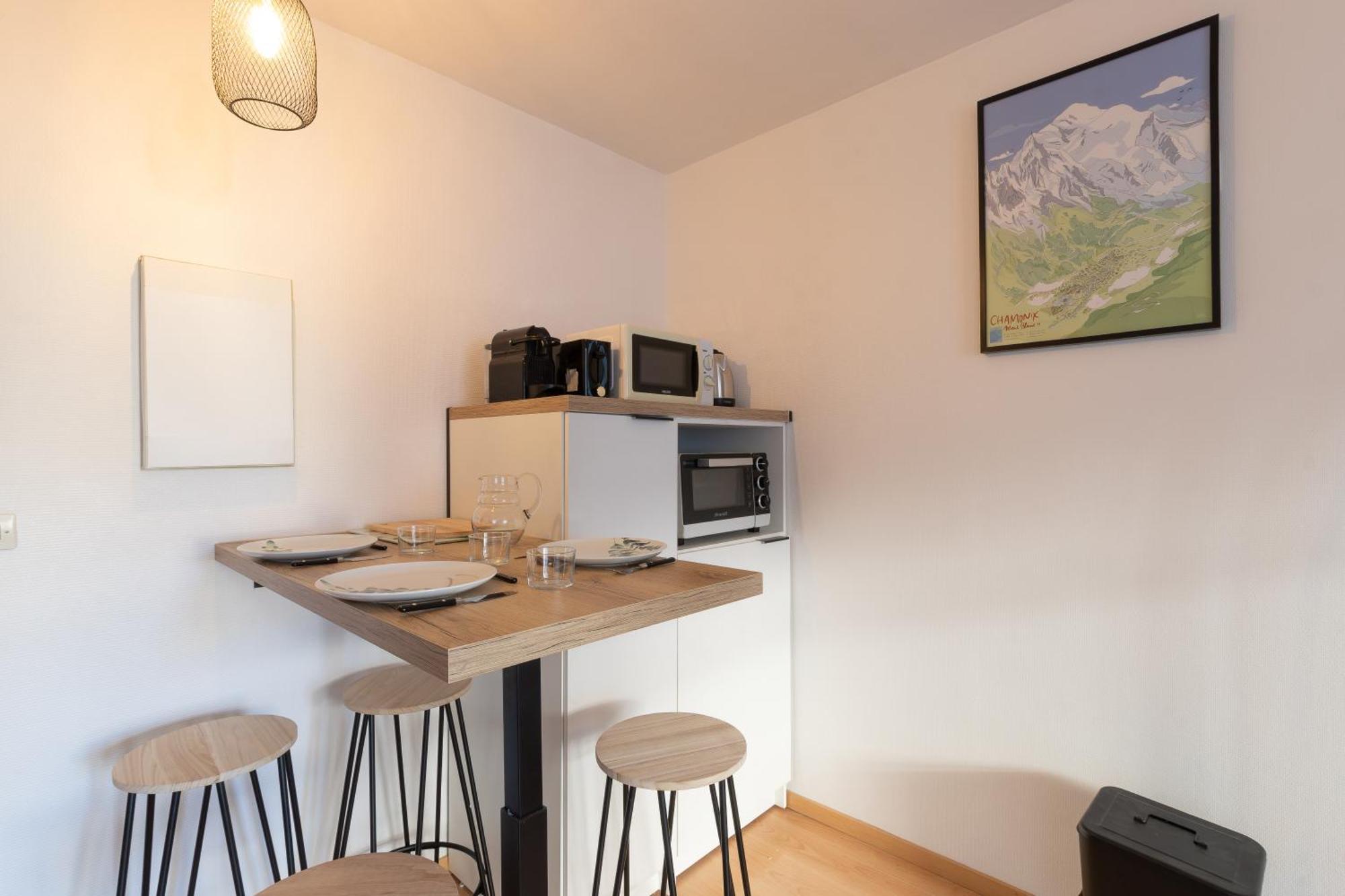 Cabana & L' Ideal - Gare, Lac Et Parking Public 5 Min Annecy Ngoại thất bức ảnh